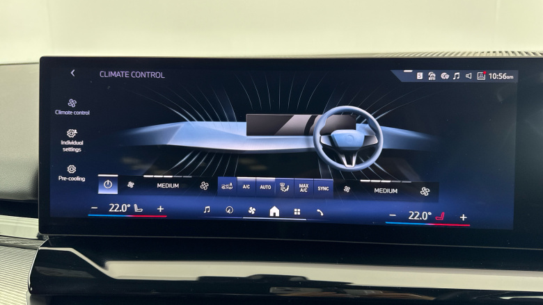 BMW 5 Series 520i M Sport 4dr Auto Petrol Saloon